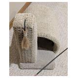 LL - Cat Scratch Tunnel