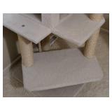 ML - Armarkat Cat Tree 58" Tall