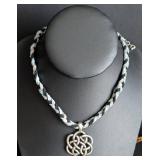 LL - Beaded Choker Necklaces (Lot of 10) - Women