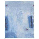 ML - Richard Barrett - Framed Print