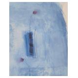 ML - Richard Barrett - Framed Print