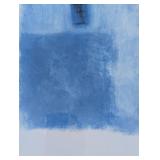 ML - Richard Barrett - Framed Print