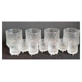 ML - Vintage Iittala Glass Set - 11 Glasses