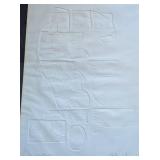 ML - Framed Relief Paper Art - Signed & Numbered