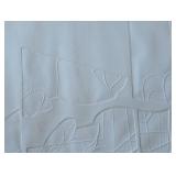 ML - Framed Relief Paper Art - Signed & Numbered