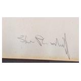 ML - Relief Paper Art- Same Artist as Previous Lot