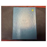 1987 U.S. Constitution Silver Prestige Mint Set in Original U.S. Mint Package with COA - Greysheet Wholesale Value is $91.06