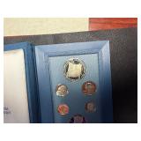 1987 U.S. Constitution Silver Prestige Mint Set in Original U.S. Mint Package with COA - Greysheet Wholesale Value is $91.06