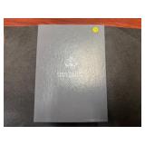 1991 Mount Rushmore Silver Prestige Mint Set in Original U.S. Mint Package with COA - Greysheet Wholesale Value is $99.21