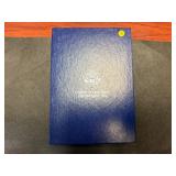 Key Date 1993 Bill of Rights Silver Prestige Mint Set in Original U.S. Mint Package with COA - Greysheet Wholesale Value is $125.34