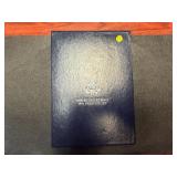 1994 World Cup Silver Prestige Mint Set in Original U.S. Mint Package with COA - Greysheet Wholesale Value is $99.31