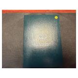 1995 Civil War Silver Prestige Mint Set in Original U.S. Mint Package with COA - Greysheet Wholesale Value is $116.56