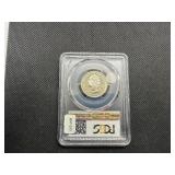 1999-S Silver Connecticut Washington Quarter PCGS PR69DCAM - PCGS Price Guide Value for a PR69DCAM is $20