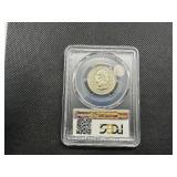 1999-S Silver Georgia Washington Quarter PCGS PR69DCAM - PCGS Price Guide Value for a PR69DCAM is $25