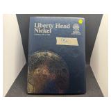 Nearly Complete Set of 'V' Nickels: missing 1886,1912-D AND 1912-S (1885 is questionable) - Greysheet Wholesale Value for these coins w/o the 1885 at G4 is approx.  $130.90
