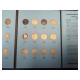 Nearly Complete Set of 'V' Nickels: missing 1886,1912-D AND 1912-S (1885 is questionable) - Greysheet Wholesale Value for these coins w/o the 1885 at G4 is approx.  $130.90