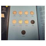 Nearly Complete Set of 'V' Nickels: missing 1886,1912-D AND 1912-S (1885 is questionable) - Greysheet Wholesale Value for these coins w/o the 1885 at G4 is approx.  $130.90