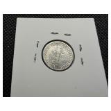 1916-S High Grade Silver Mercury Dime