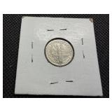 1917 High Grade Silver Mercury Dime