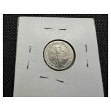 1930 High Grade Silver Mercury Dime