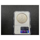 Key Date 1903-S Silver Morgan Dollar - NGC XF 45 - NGC Price Guide Value for an XF 45 is $400