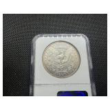 Key Date 1903-S Silver Morgan Dollar - NGC XF 45 - NGC Price Guide Value for an XF 45 is $400