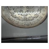 Key Date 1903-S Silver Morgan Dollar - NGC XF 45 - NGC Price Guide Value for an XF 45 is $400
