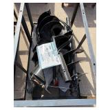 Unused Skid Steer Auger Set