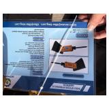 Unused Skid Steer Breaker by AGT SSHH680