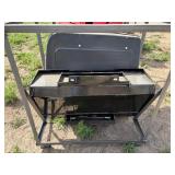 Unused 2026 Crawler Loader by AGT SDA-140T