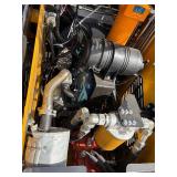 Unused Skid Loader Kubota Diesel KKTA27