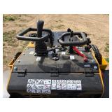 Unused Skid Loader Kubota Diesel KKTA27