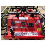 Unused Mini Skid Loader by AGT YSRT14