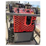 Unused Mini Skid Loader by AGT YSRT14