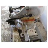 Ridgid Miter Saw & Utility Table