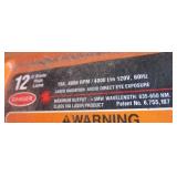 Ridgid Miter Saw & Utility Table