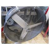 Industrial Floor Fan