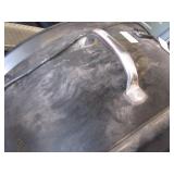 Industrial Floor Fan