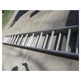 Keller Extension Ladder