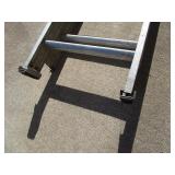 Keller Extension Ladder