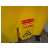 Rubbermaid Mop Bucket