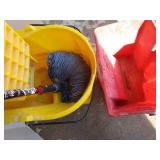 Rubbermaid Mop Bucket
