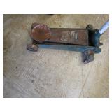 Floor Jack, Craftsman