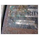 Floor Jack, Craftsman