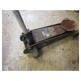 Floor Jack, Craftsman