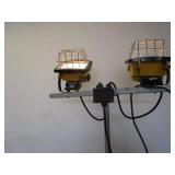Halogen Light Stand