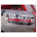 Milwaukee Screw Shooter