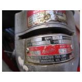 Milwaukee Rt Angle Drill, Hole Saws