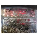 Milwaukee 1/2" Sander