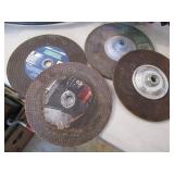 Milwaukee 1/2" Sander